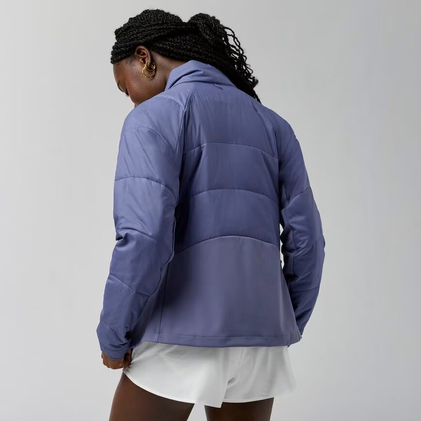 Shield Hybrid Jacket 3.0
