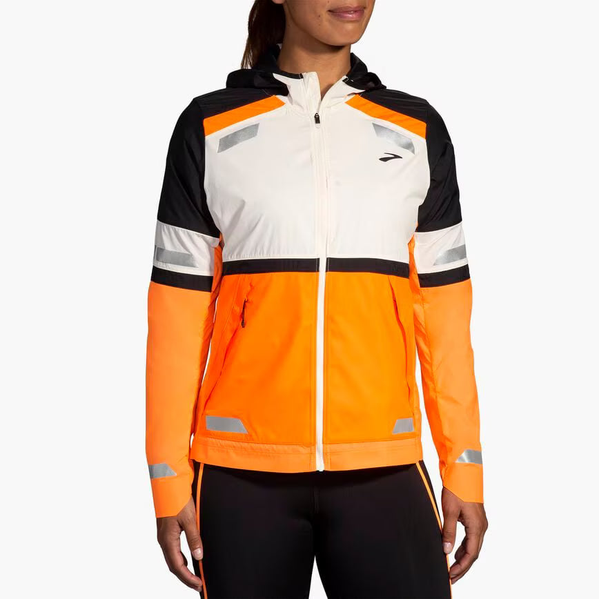 Run Visible Jacket 2.0