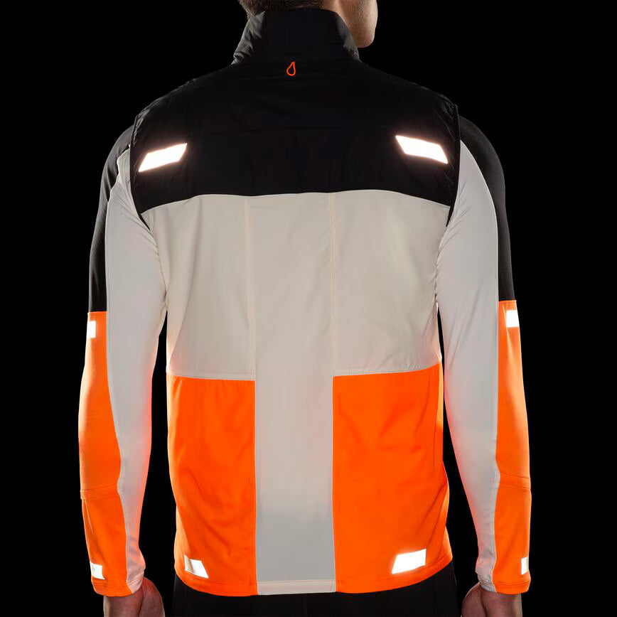 Run Visible Insulated Vest 2.0
