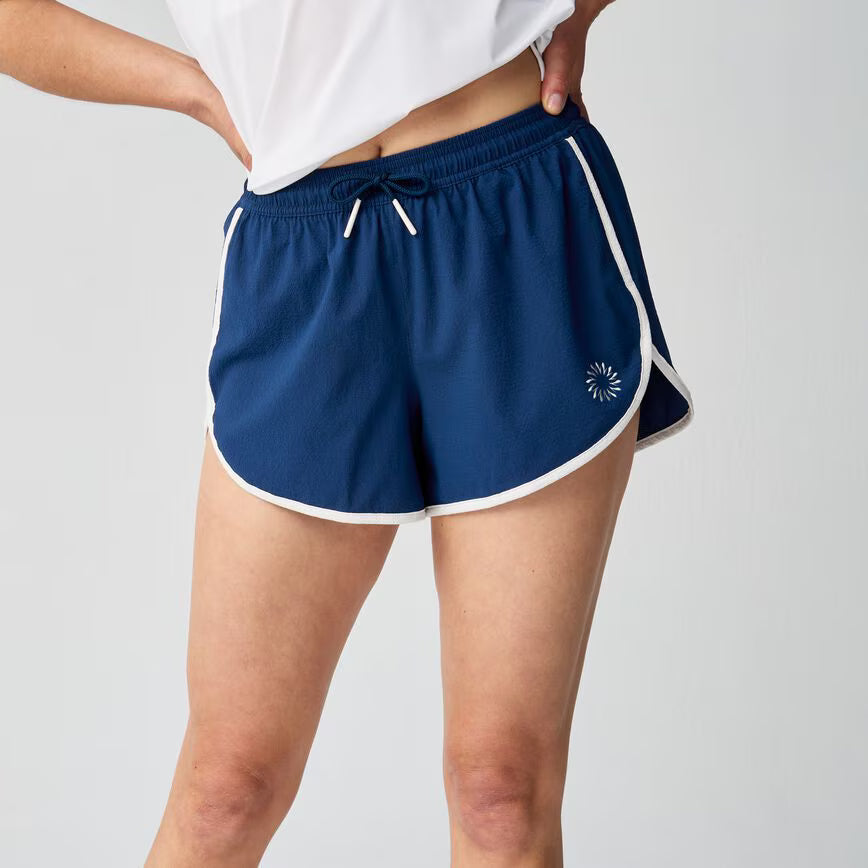 Movement 3" Dolphin Short