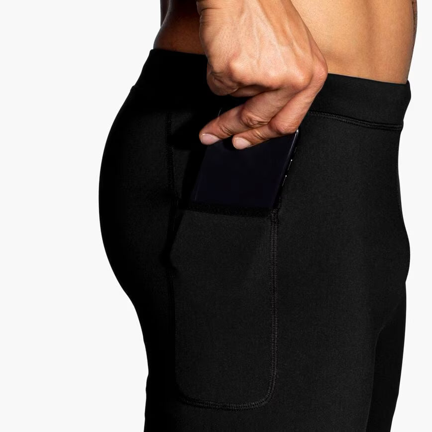 Source 9" Short Tight
