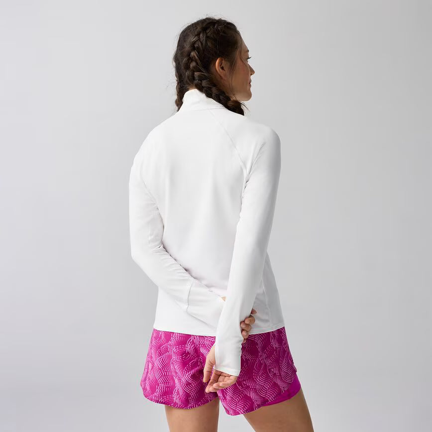 Dash 1/2 Zip 3.0