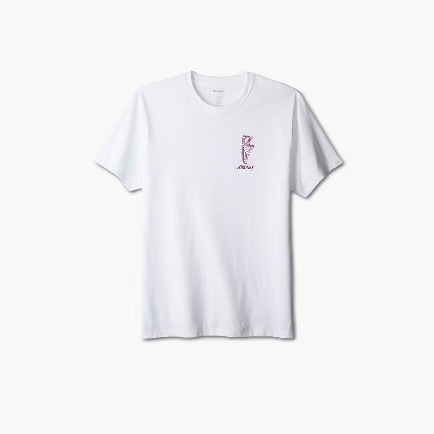 The Trailhead Tee