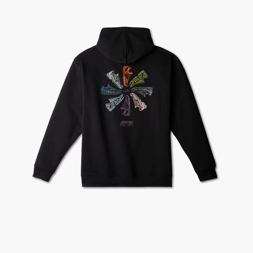 The Trailhead Hoodie