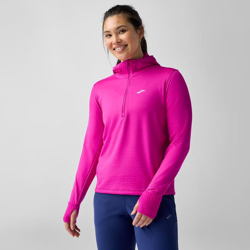 Notch Thermal Hoodie 3.0