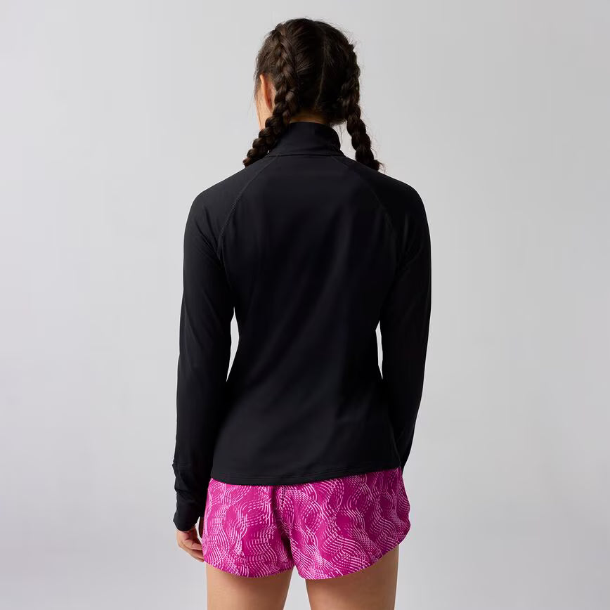 Dash 1/2 Zip 3.0