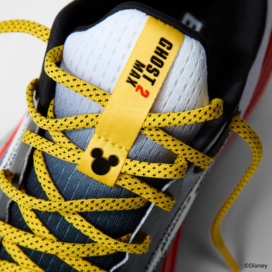 Ghost Max 2 Mickey Mouse