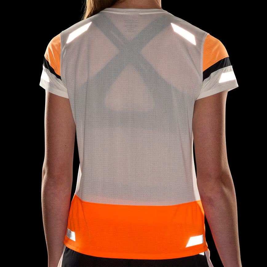 Run Visible Short Sleeve 2.0