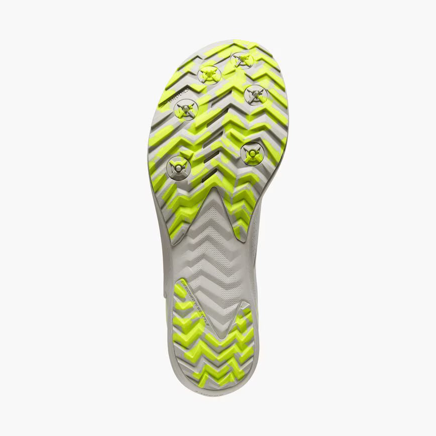 Draft XC Spikeless
