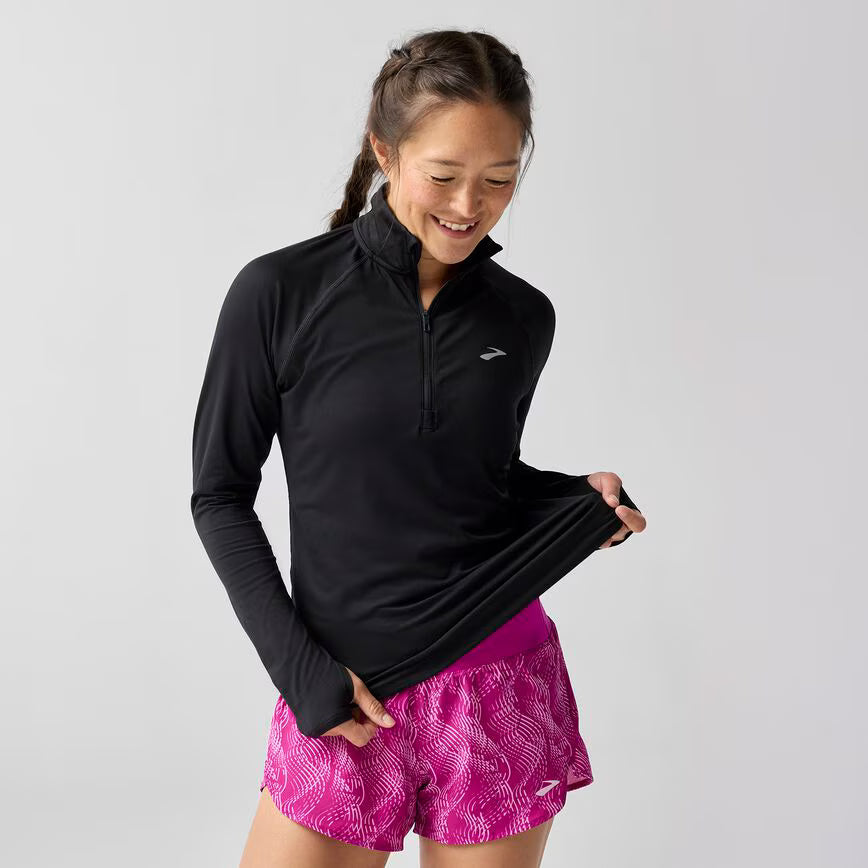 Dash 1/2 Zip 3.0