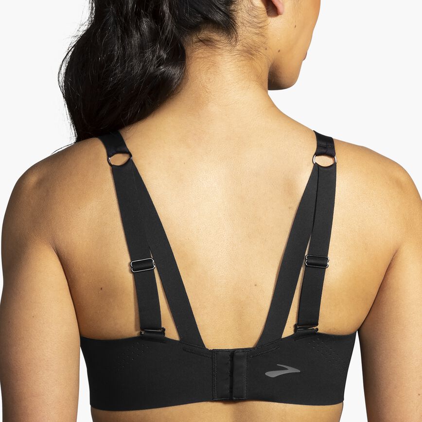 Underwire Sports Bra