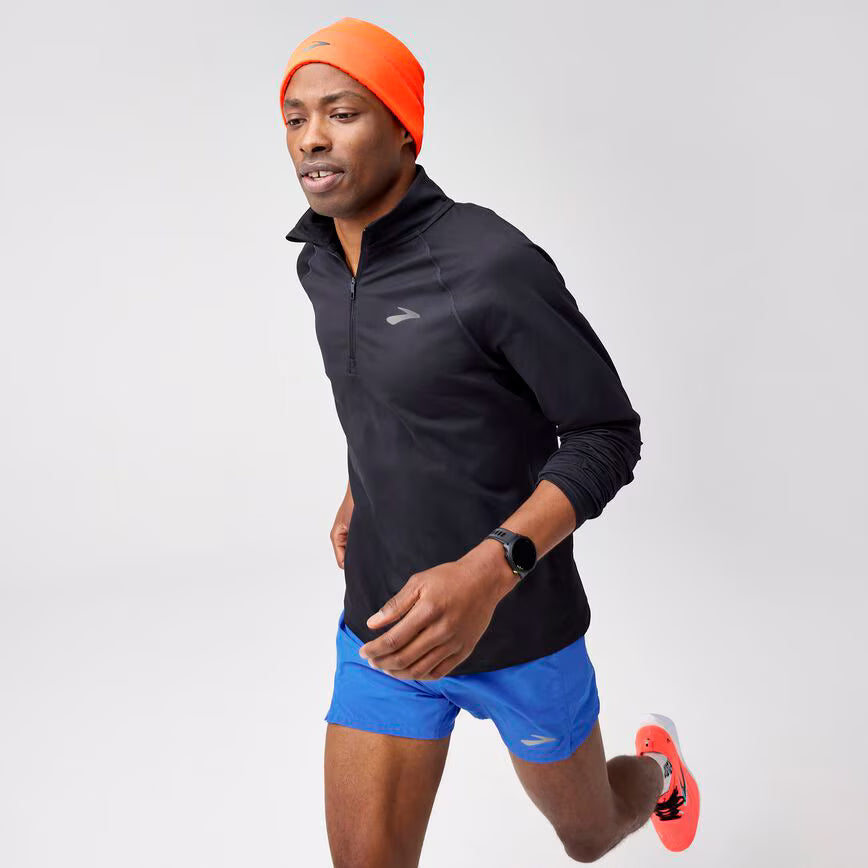 Dash 1/4 Zip 3.0