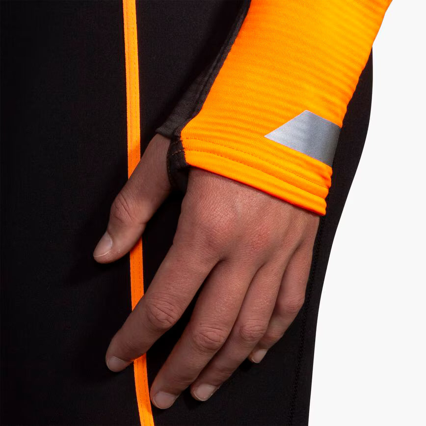 Run Visible Thermal Hoodie 2.0
