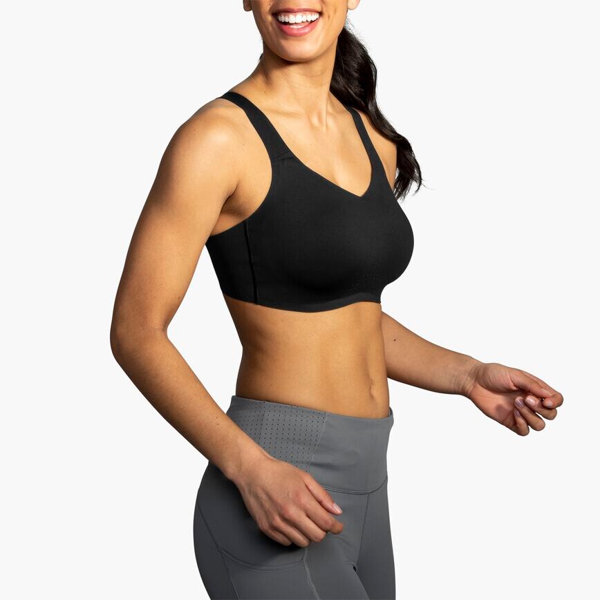 Underwire Sports Bra