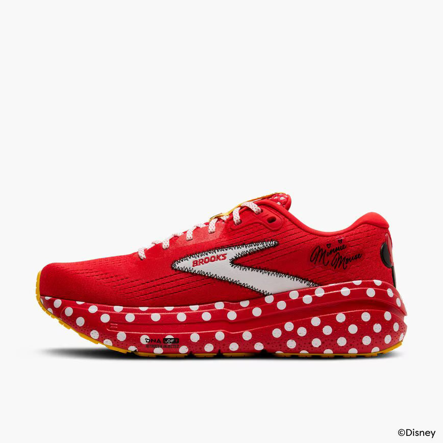 Ghost Max 2 Minnie Mouse