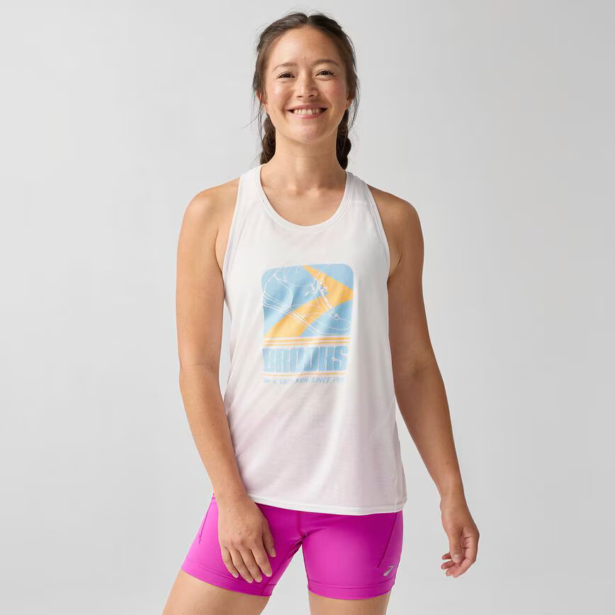 Distance Tank 3.0