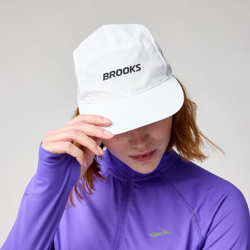 Propel Mesh Hat 2.0