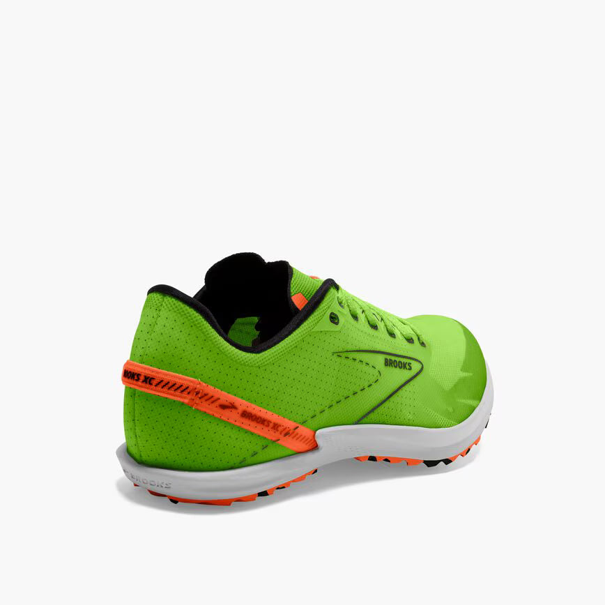 Draft XC Spikeless