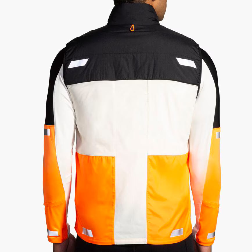 Run Visible Insulated Vest 2.0