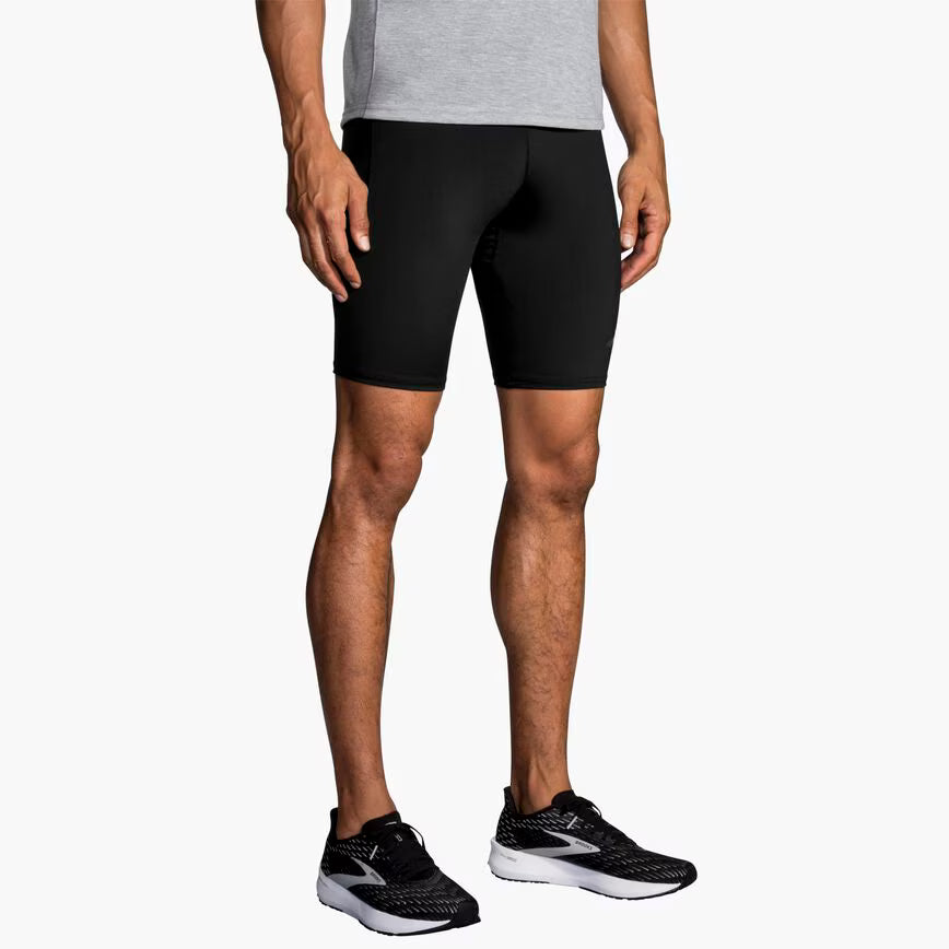 Source 9" Short Tight