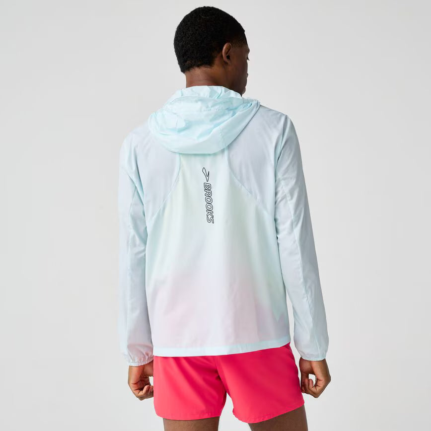 Canopy Packable Jacket