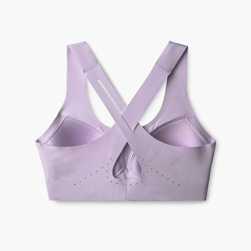 Crossback 2.0 Sports Bra