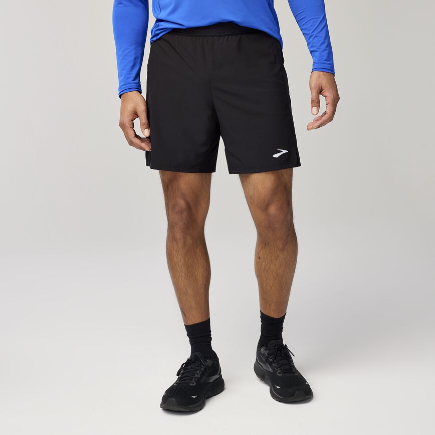 Journey 7" 2-in-1 Short