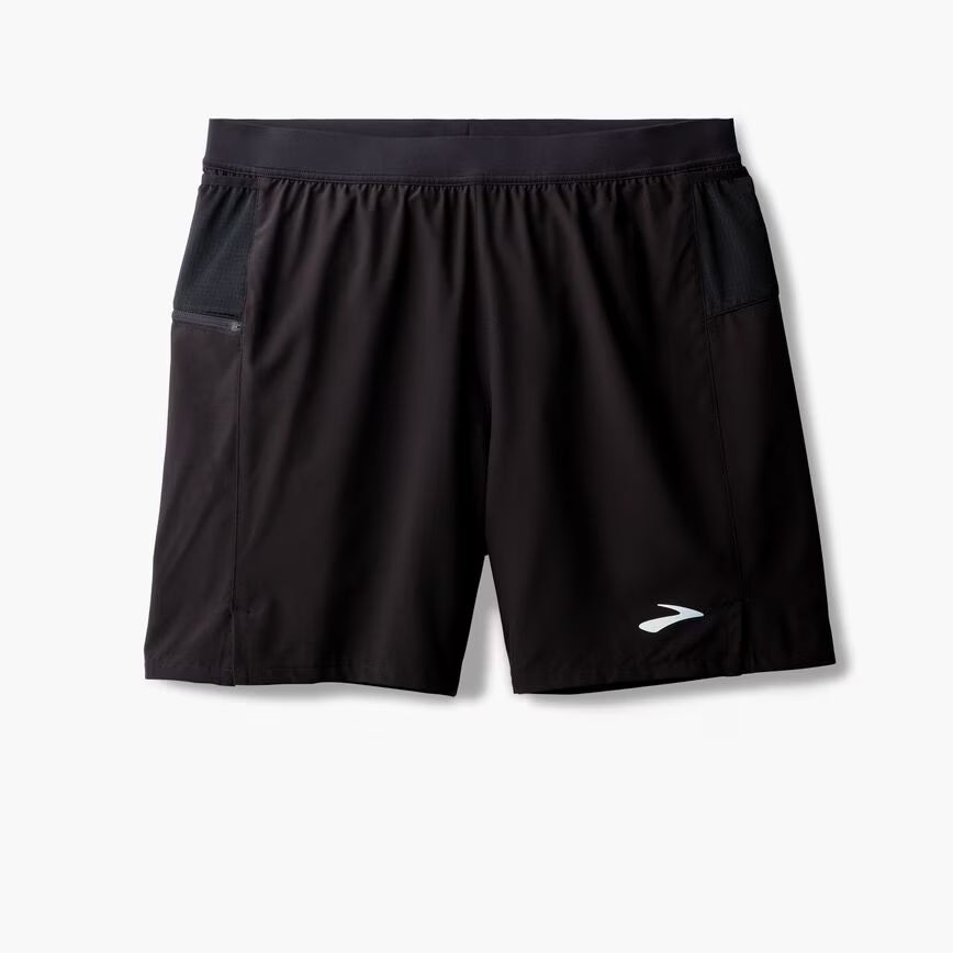 Journey 7" 2-in-1 Short