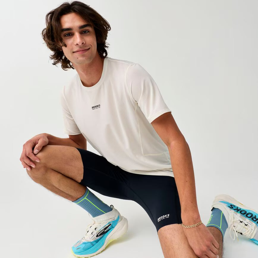 High Point Short Sleeve 2.0